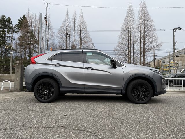 MITSUBISHI ECLIPSE CROSS 2WD 2019 Image 31