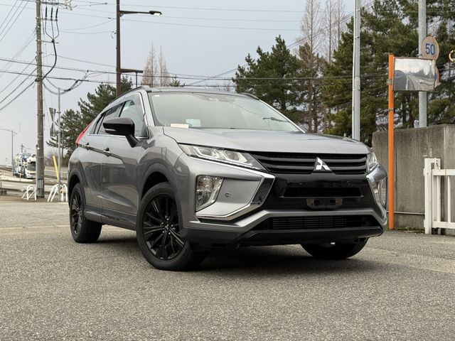 MITSUBISHI ECLIPSE CROSS 2WD 2019 Image 31