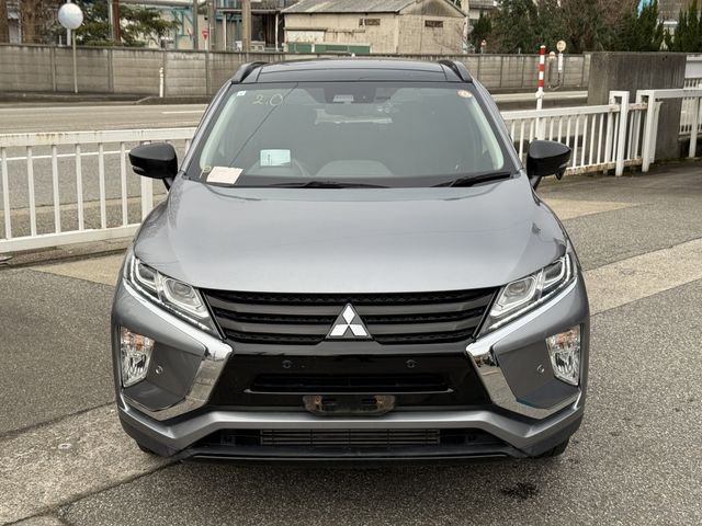 MITSUBISHI ECLIPSE CROSS 2WD 2019 Image 31
