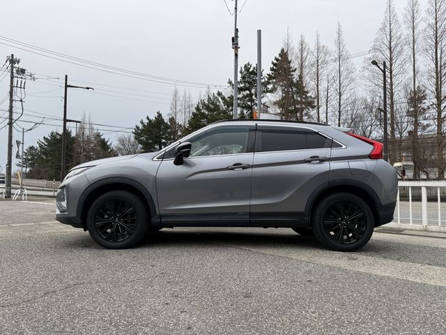 MITSUBISHI ECLIPSE CROSS 2WD 2019 Image 31