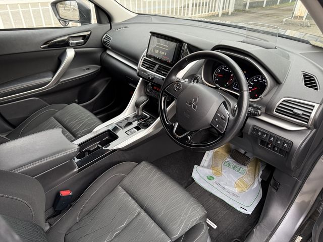 MITSUBISHI ECLIPSE CROSS 2WD 2019 Image 31