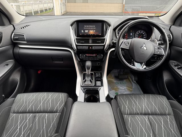 MITSUBISHI ECLIPSE CROSS 2WD 2019 Image 31