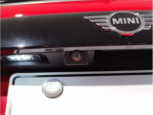 BMW MINI COOPER D 5DOOR 2022 Image 31