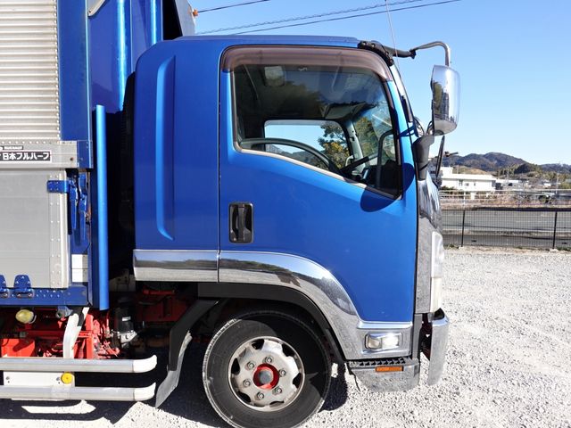 ISUZU FORWARD 2011 Image 31