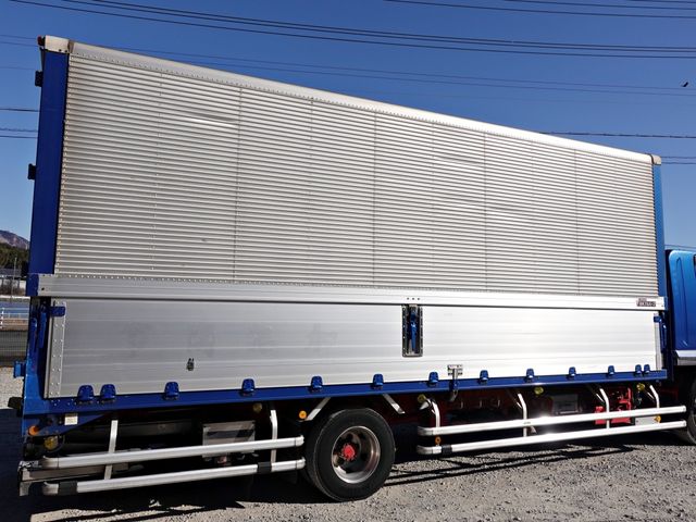 ISUZU FORWARD 2011 Image 31