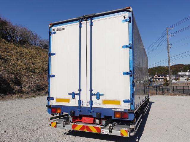 ISUZU FORWARD 2011 Image 31
