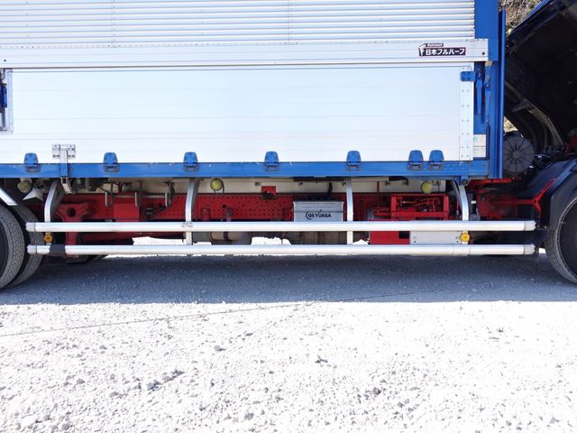 ISUZU FORWARD 2011 Image 31