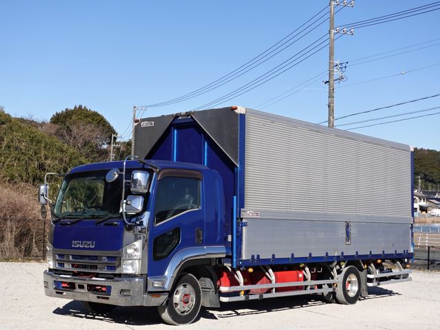 ISUZU FORWARD 2011 Image 31