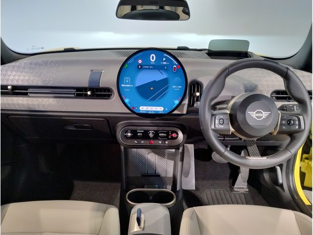 BMW MINI COOPER 2024 Image 31