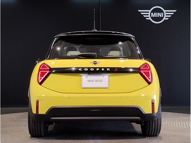 BMW MINI COOPER 2024 Image 31