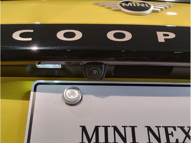 BMW MINI COOPER 2024 Image 31