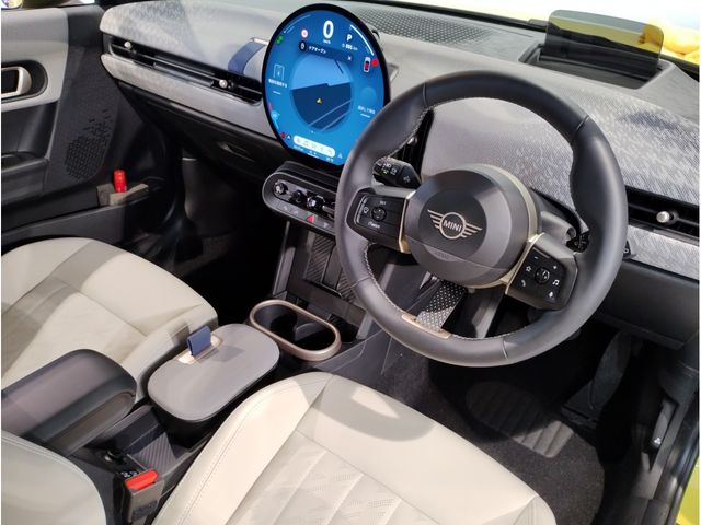 BMW MINI COOPER 2024 Image 31