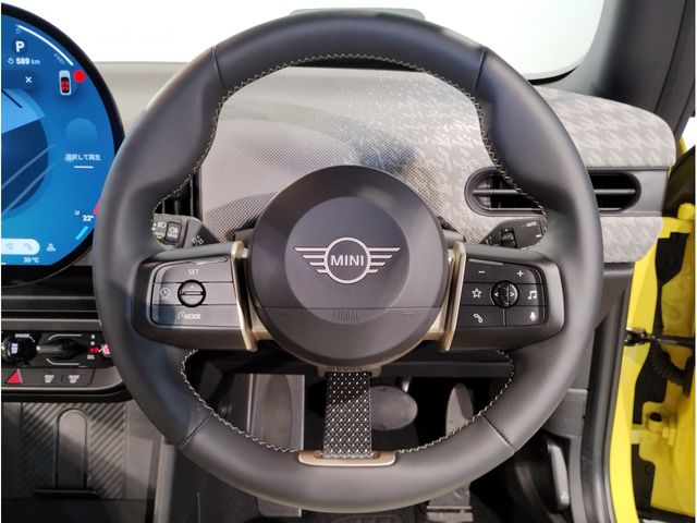 BMW MINI COOPER 2024 Image 31