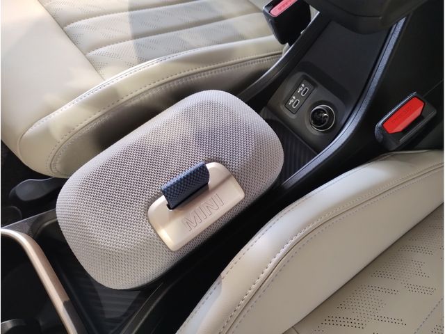 BMW MINI COOPER 2024 Image 31