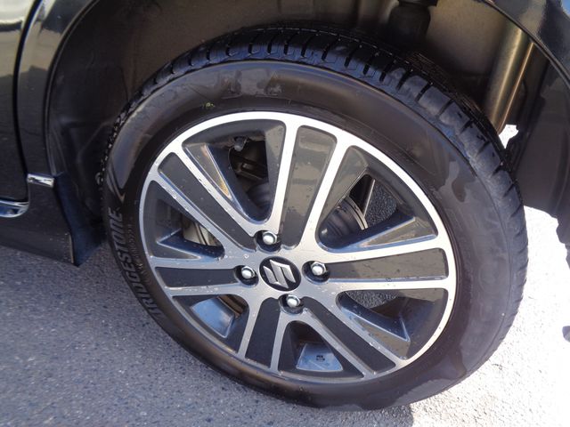 SUZUKI WAGON R STINGRAY 2017 Image 31