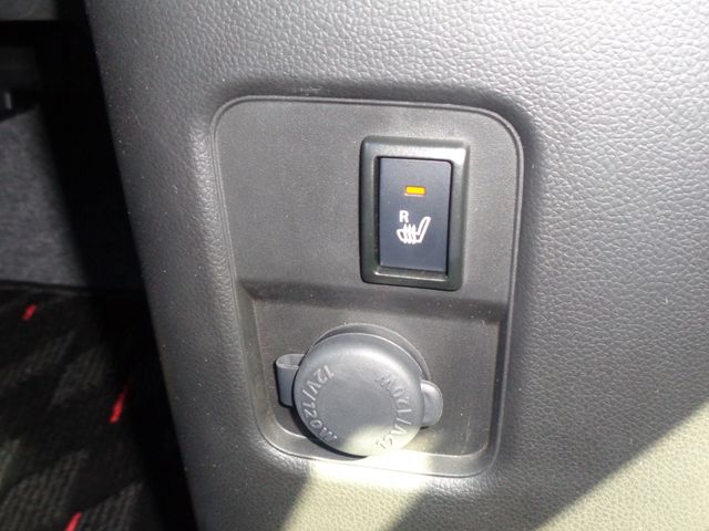 SUZUKI WAGON R STINGRAY 2017 Image 31