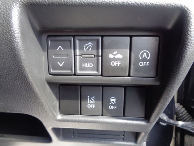 SUZUKI WAGON R STINGRAY 2017 Image 31