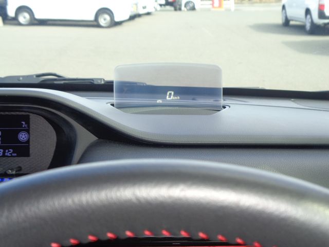 SUZUKI WAGON R STINGRAY 2017 Image 31