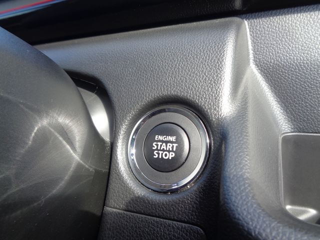 SUZUKI WAGON R STINGRAY 2017 Image 31