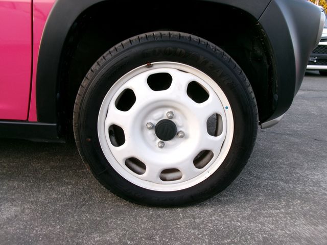 SUZUKI HUSTLER 2017 Image 31