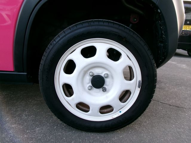 SUZUKI HUSTLER 2017 Image 31