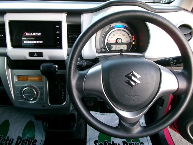 SUZUKI HUSTLER 2017 Image 31