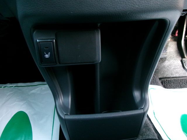 SUZUKI HUSTLER 2017 Image 31