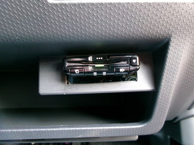 SUZUKI HUSTLER 2017 Image 31