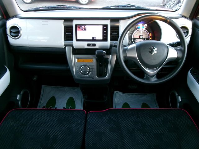 SUZUKI HUSTLER 2017 Image 31