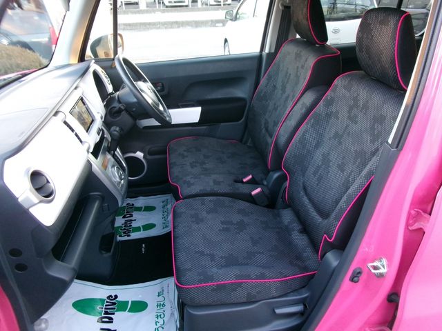 SUZUKI HUSTLER 2017 Image 31