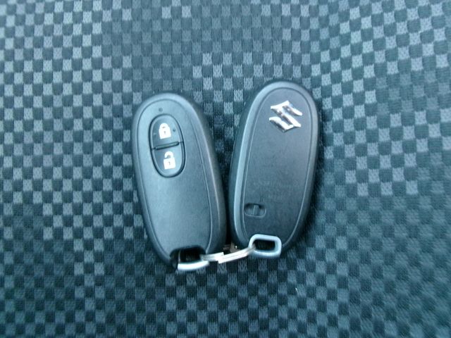 SUZUKI HUSTLER 2017 Image 31