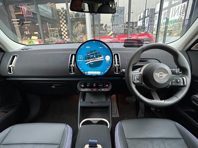 BMW MINI COUNTRYMAN 2024 Image 31