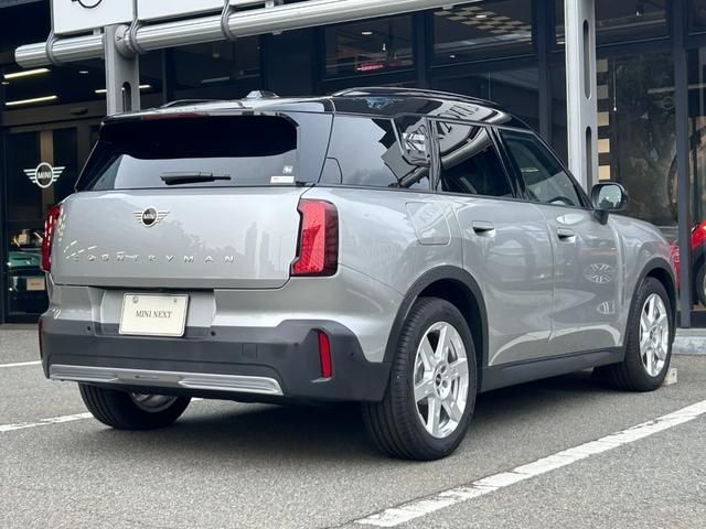 BMW MINI COUNTRYMAN 2024 Image 31