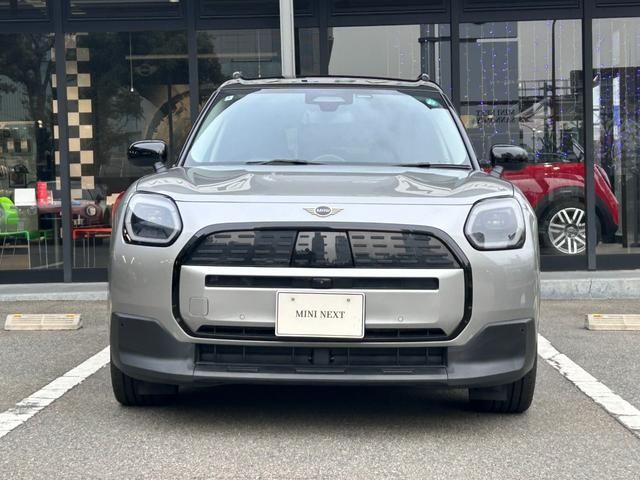 BMW MINI COUNTRYMAN 2024 Image 31