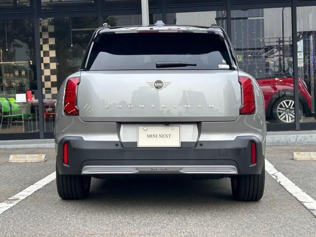 BMW MINI COUNTRYMAN 2024 Image 31