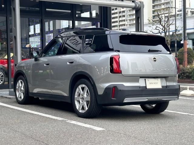 BMW MINI COUNTRYMAN 2024 Image 31
