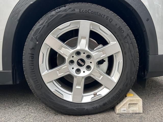 BMW MINI COUNTRYMAN 2024 Image 31