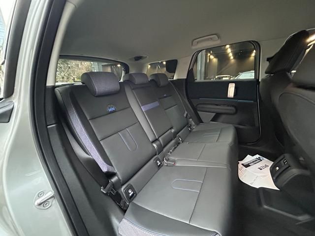 BMW MINI COUNTRYMAN 2024 Image 31