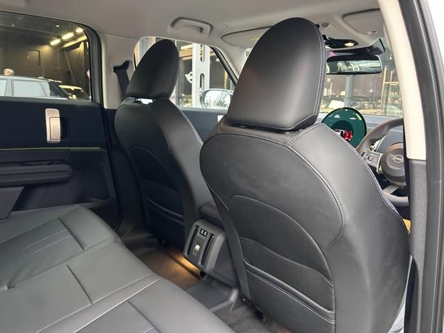 BMW MINI COUNTRYMAN 2024 Image 31