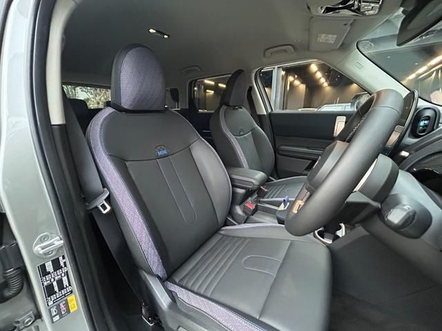 BMW MINI COUNTRYMAN 2024 Image 31