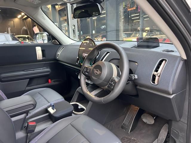 BMW MINI COUNTRYMAN 2024 Image 31