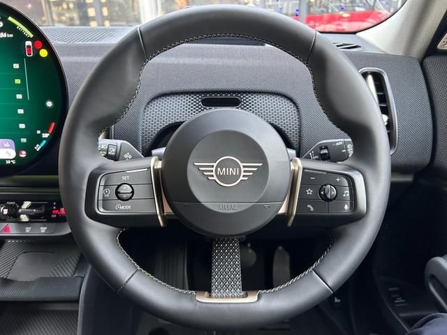 BMW MINI COUNTRYMAN 2024 Image 31