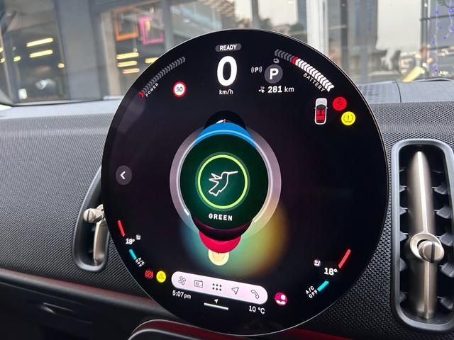 BMW MINI COUNTRYMAN 2024 Image 31