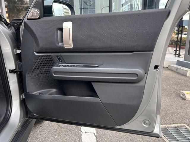 BMW MINI COUNTRYMAN 2024 Image 31