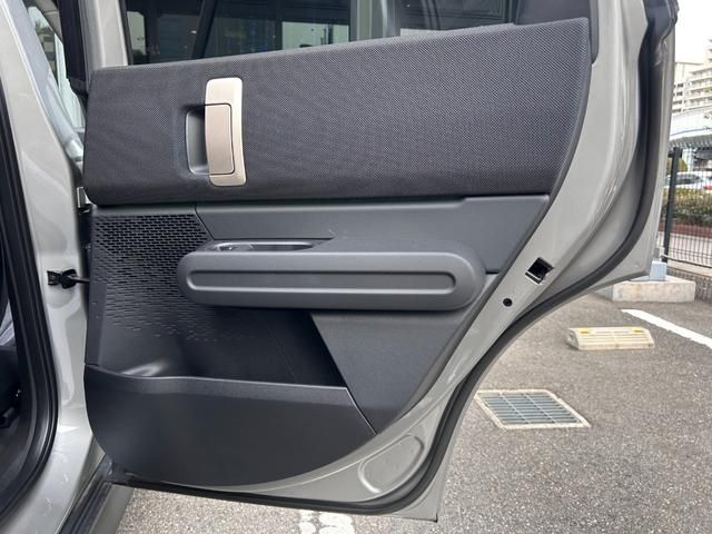 BMW MINI COUNTRYMAN 2024 Image 31