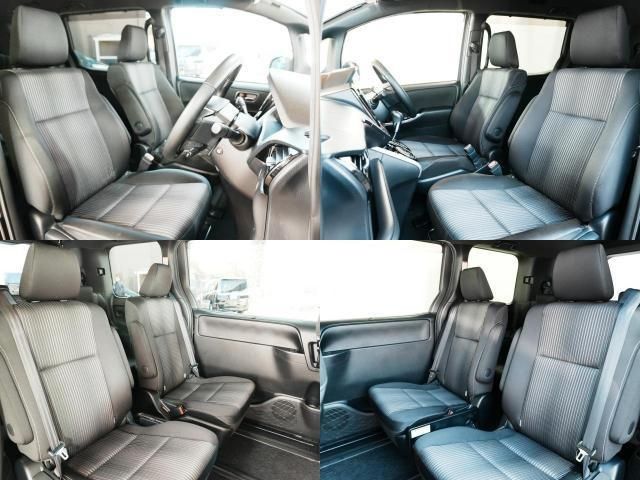 TOYOTA VOXY 2020 Image 31