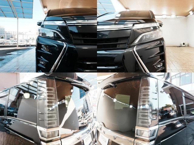 TOYOTA VOXY 2020 Image 31