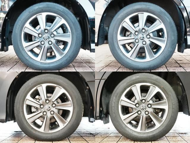 TOYOTA VOXY 2020 Image 31