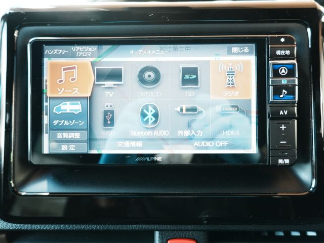 TOYOTA VOXY 2020 Image 31