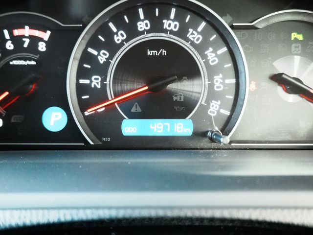 TOYOTA VOXY 2020 Image 31